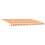 Berkfield Awning Manual 450 x 300 cm Polyester 5
