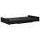 Berkfield Storage Bed Frame Black Oak 120 x 200 cm Engineered Wood 4