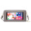 Τσάντα τηλεφώνου Crossbody για γυναίκες, προστασία RFID από δέρμα PU με οθόνη αφής, 1