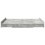 Berkfield Storage Bed Frame Concrete Grey 140 x 190 cm Engineered Wood 5