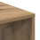Berkfield Desk 2 pcs Artisan Oak 7