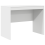 Berkfield Desk with Drawer 2 pcs White 4
