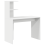 Berkfield Desk 2 pcs White 4