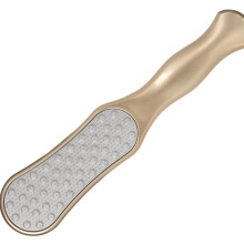 Foot File Callus Remover Pedicure Tool for Smooth Feet with Ergonomic Grip and SalonGrade Performance