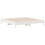 Berkfield Bed Frame without Mattress White 160x200 cm Solid Wood Pine 5