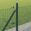 Berkfield Fence Post Green 5