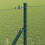 Berkfield Fence Post Green 4