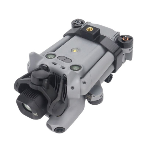 Extension Bracket for   5 PRO  Safety Top Adapter Clip Mount Protective for   5 PRO Drone