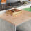 Berkfield Garage Cabinets 2 pcs Concrete Grey Engineered Wood 3