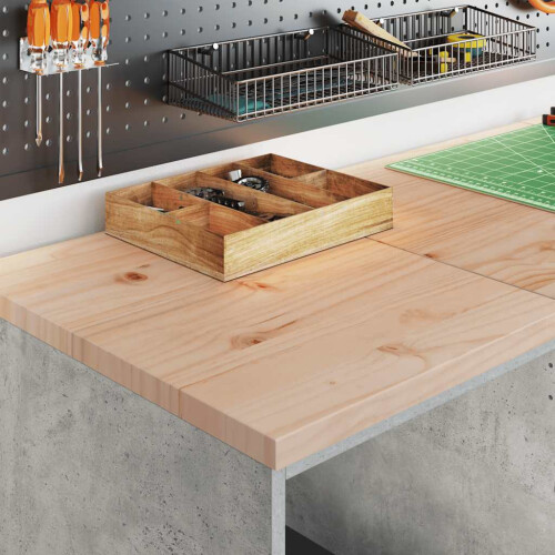 Berkfield Garage Cabinets 2 pcs Concrete Grey Engineered Wood 2