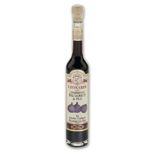 Leonardi Balsamic Condiment with Fig 100ml