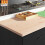 Berkfield Garage Cabinets 2 pcs Black Engineered Wood 3