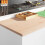 Berkfield Garage Cabinets 2 pcs White Engineered Wood 3