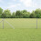 Berkfield Fence Post Silver 4