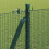 Berkfield Fence Post Green 5