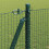 Berkfield Fence Post Green 5