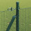 Berkfield Fence Post Green 5