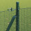 Berkfield Fence Post Green 5