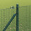 Berkfield Fence Post Green 4