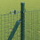 Berkfield Fence Post Green 5