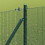 Berkfield Fence Post Green 4