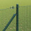 Berkfield Fence Post Green 4