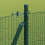 Berkfield Fence Post Green 5