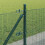 Berkfield Fence Post Green 5
