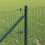 Berkfield Fence Post Green 4