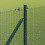 Berkfield Fence Post Green 4