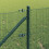 Berkfield Fence Post Green 4