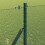 Berkfield Fence Post Green 4
