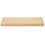 Berkfield Stair Mats 30 pcs 65x21x4 cm Cream Rectangular Edge 3