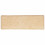 Berkfield Stair Mats 30 pcs 65x21x4 cm Cream Rectangular Edge 4