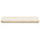 Berkfield Stair Mats 30 pcs 65x21x4 cm White Rectangular Edge 3
