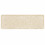 Berkfield Stair Mats 30 pcs 65x21x4 cm White Rectangular Edge 4