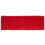 Berkfield Stair Mats 30 pcs 65x21x4 cm Red Rectangular Edge 4