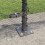 Berkfield Fence Post Grey 4