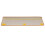 Berkfield Stair Mats 20 pcs 65x21x4 cm Beige Rectangular Edge 4