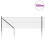 Berkfield Fence Post Grey 3