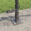 Berkfield Fence Post Grey 4