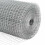 Berkfield Fence Post Silver 6
