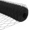 Berkfield Fence Post Grey 6