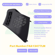 Car Dashboard Air-Vent Speaker Grill Cover Left A2106800639 for E-Class W210 1996-2002 LHD