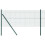 Berkfield Fence Post Green 2