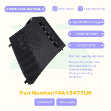 Car Dashboard Air-Vent Speaker Grill Cover Right A2106800639 for E-Class W210 1996-2002 LHD