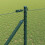 Berkfield Fence Post Green 4