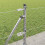 Berkfield Fence Post Silver 5