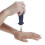 Retractable Dagger Toy with Realistic Retractable Blade, Plastic Fake Knife Prop for Comedy Magic Tricks 1