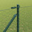 Berkfield Fence Post Green 4